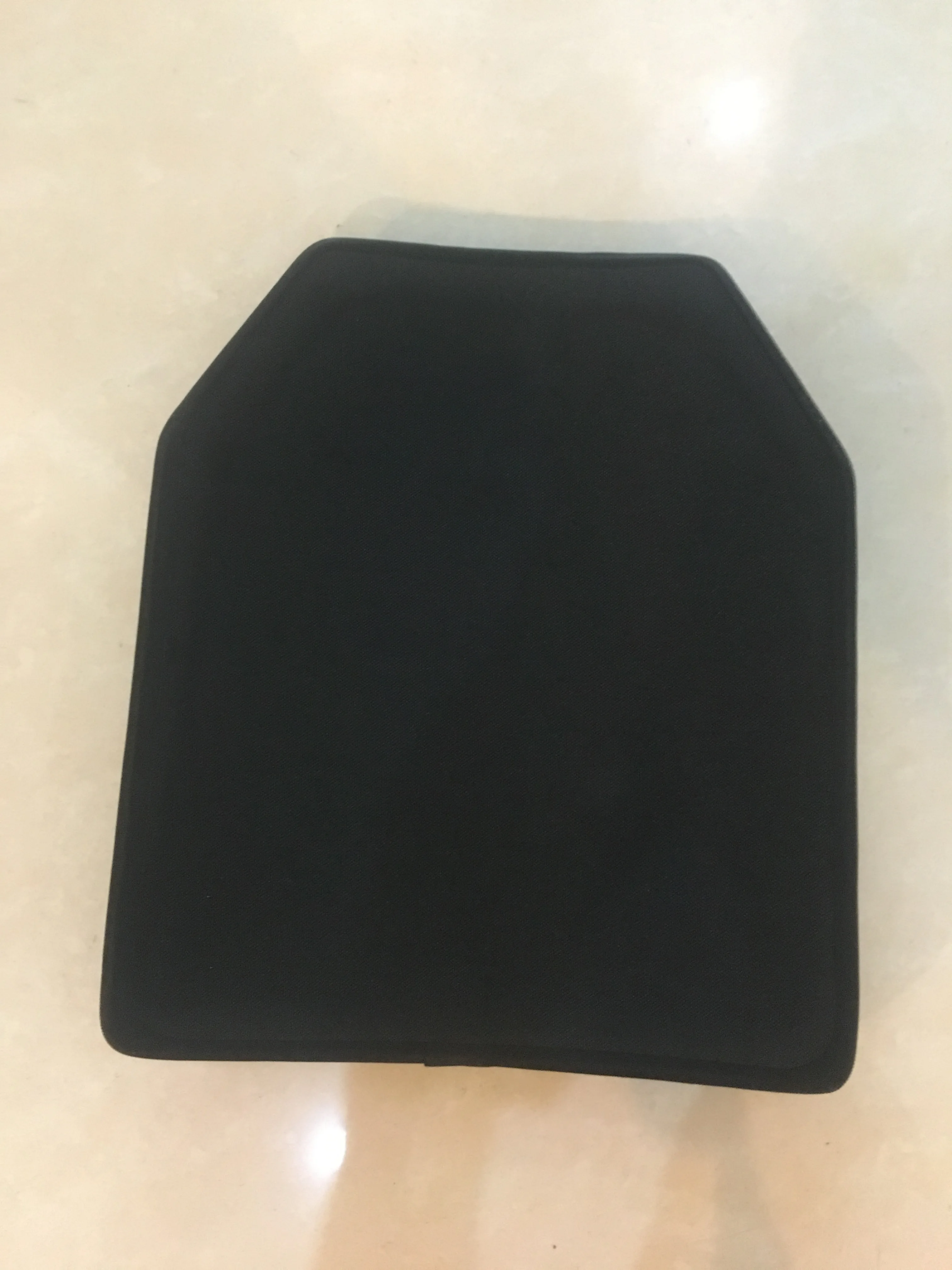 YF Protector PE Plate Tactical Hard Panel Board III IV 3 4 Ceramic Plate Alumina Silicone Carbide