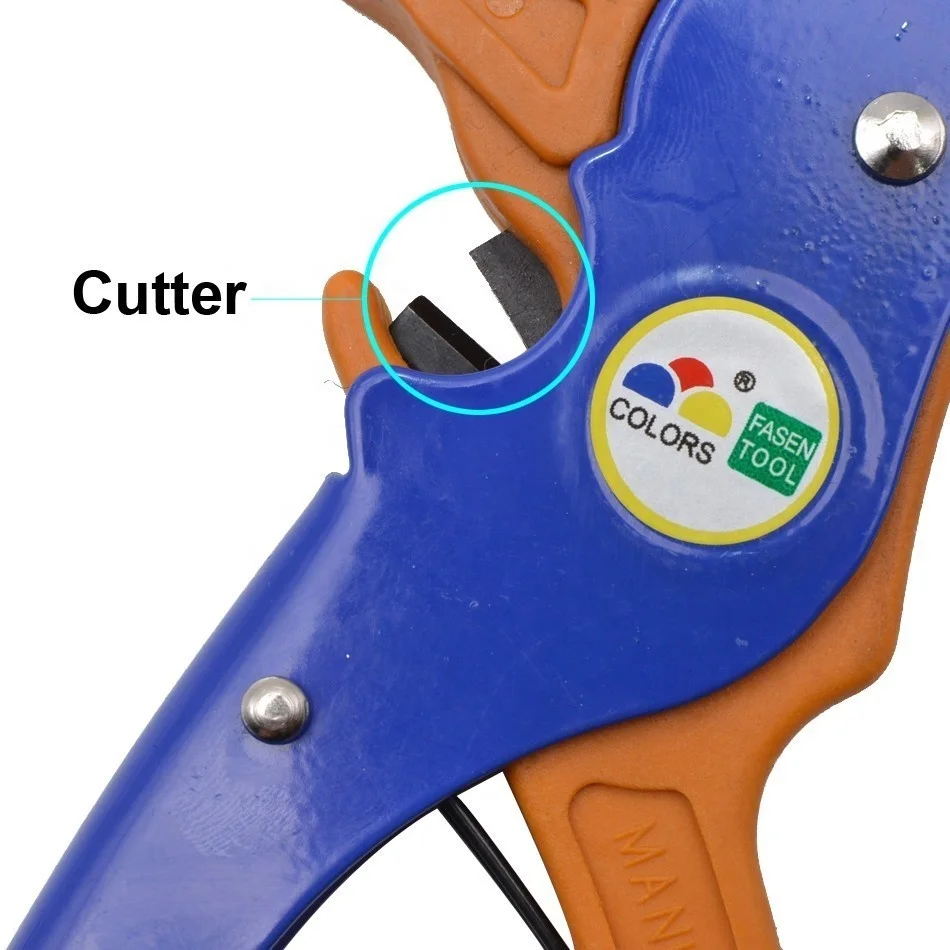 HS-700D  Stripping Pliers Automatic 0.25-6.0mm Cutter Cable Scissors