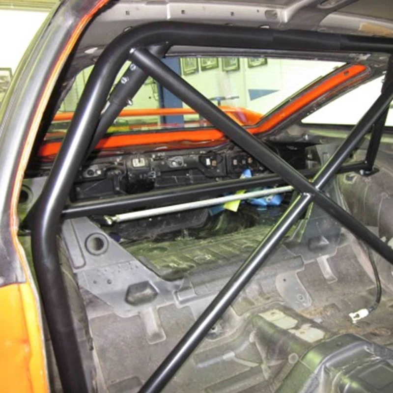 RPA Roll Cage for 180SX Car Racing Reinforce Parts Roll Bar Cage