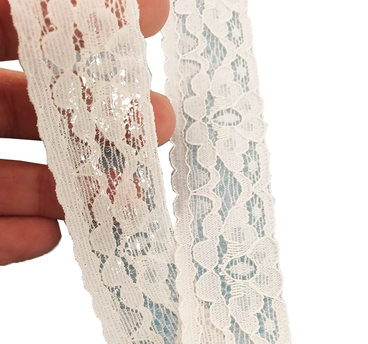 Beautiful wholesale laces party lace materials for weddings Dress Sewing