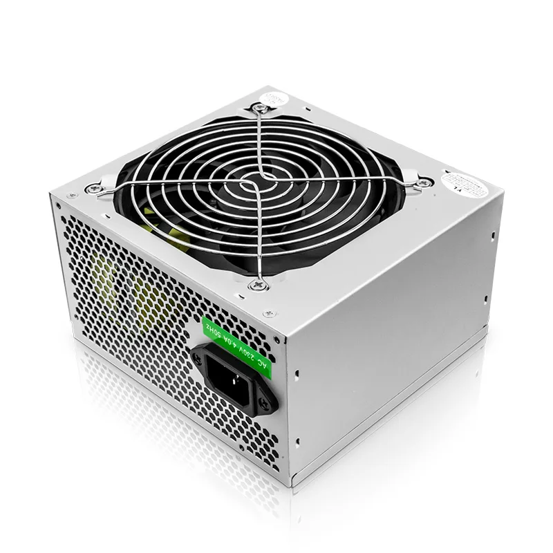  Компьютера DC ATX РС корпус игровой источника питания офисный компьютер 12V ПК блок