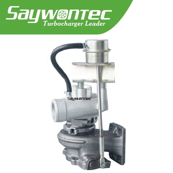 Турбокомпрессор Saywontec HX25W 84554826 3770780 электрический турбонагнетатель другие детали двигателя небольшой турбо