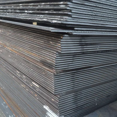 Хорошее качество AR500 AR400 стальная абразивная листовая пластина