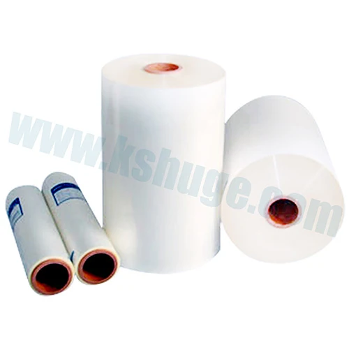 bopp laminating film, micron bopp film