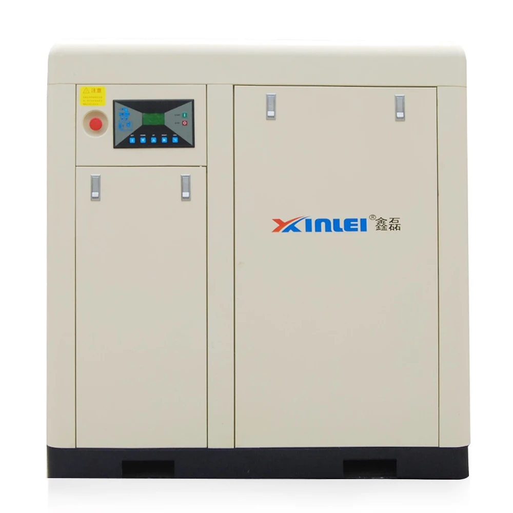 JFAM7.5A 5,5 кВт 7,5 hp мини машина винтовой воздушный компрессор Сделано в Японии