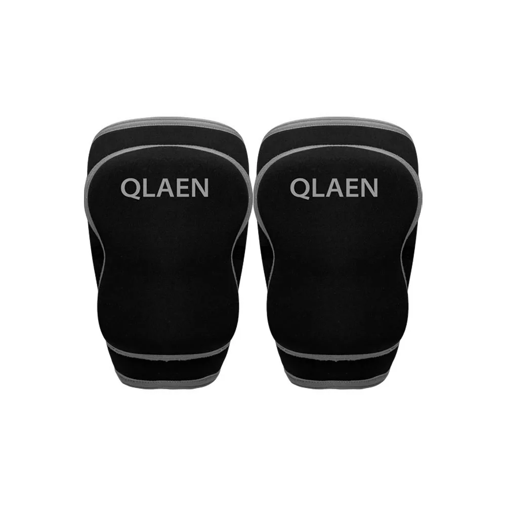 Customization Wrestling Protect Children Sports Basketball Knee Pads For Work Volleyball Knee Pads