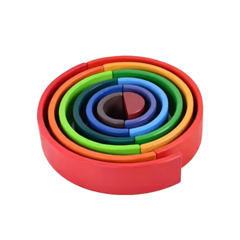 Детский Конструктор из