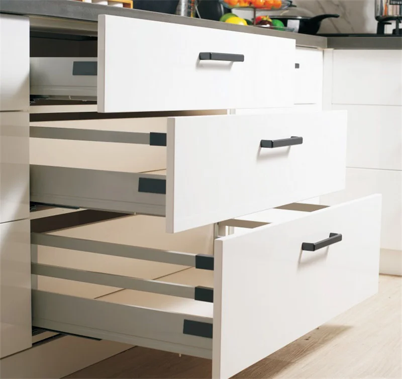 balance drawer inside  mechanism tandem box push to open drawer slides full  drawer tandem box