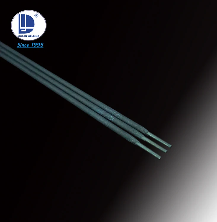 high quality cast iron machinable welding rods