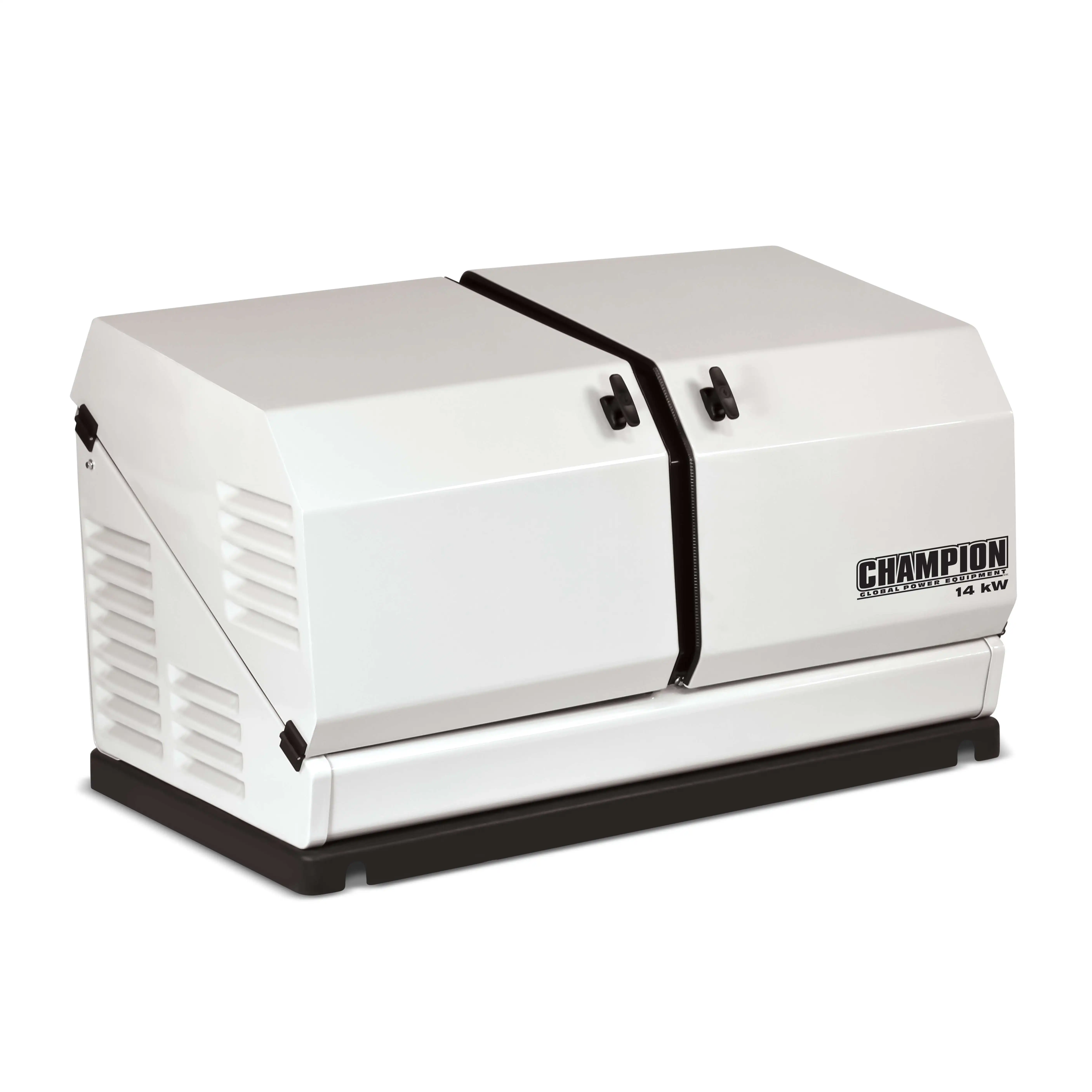 CHAMPION POWER EQUIPMENT 14000W HOME STANDBY GENERATOR BACKUP GENERATOR