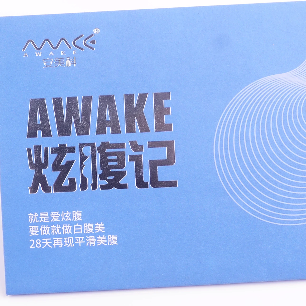 Hot Sale Quality English Design Pattern Commercial Customized Printing Envelope