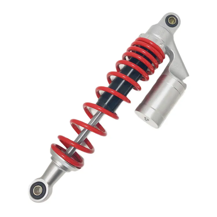 
Factory price rear shock absorber suspension with nitrogen air bag for motorcycle or e-scooter 