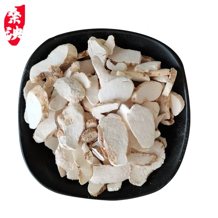 Selling healthy, pure natural wild yam collected and processed