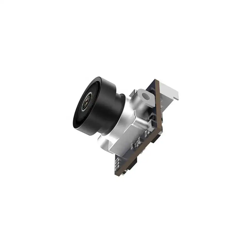 Caddx Ant 1200TVL 1 8 мм объектив 16:9 DC 3 7-18V FOV 165 градусов 3D DNR глобальная WDR с OSD 2g Ультра Легкая нано FPV камера