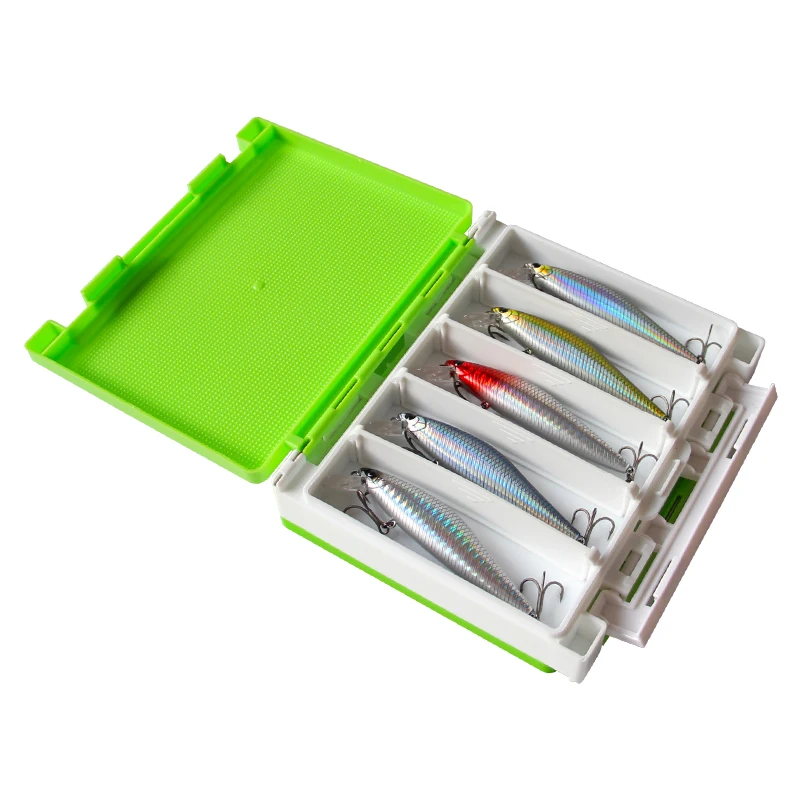 Sportpro  fishing bait 10cm  sinking minnows fishing floating lures