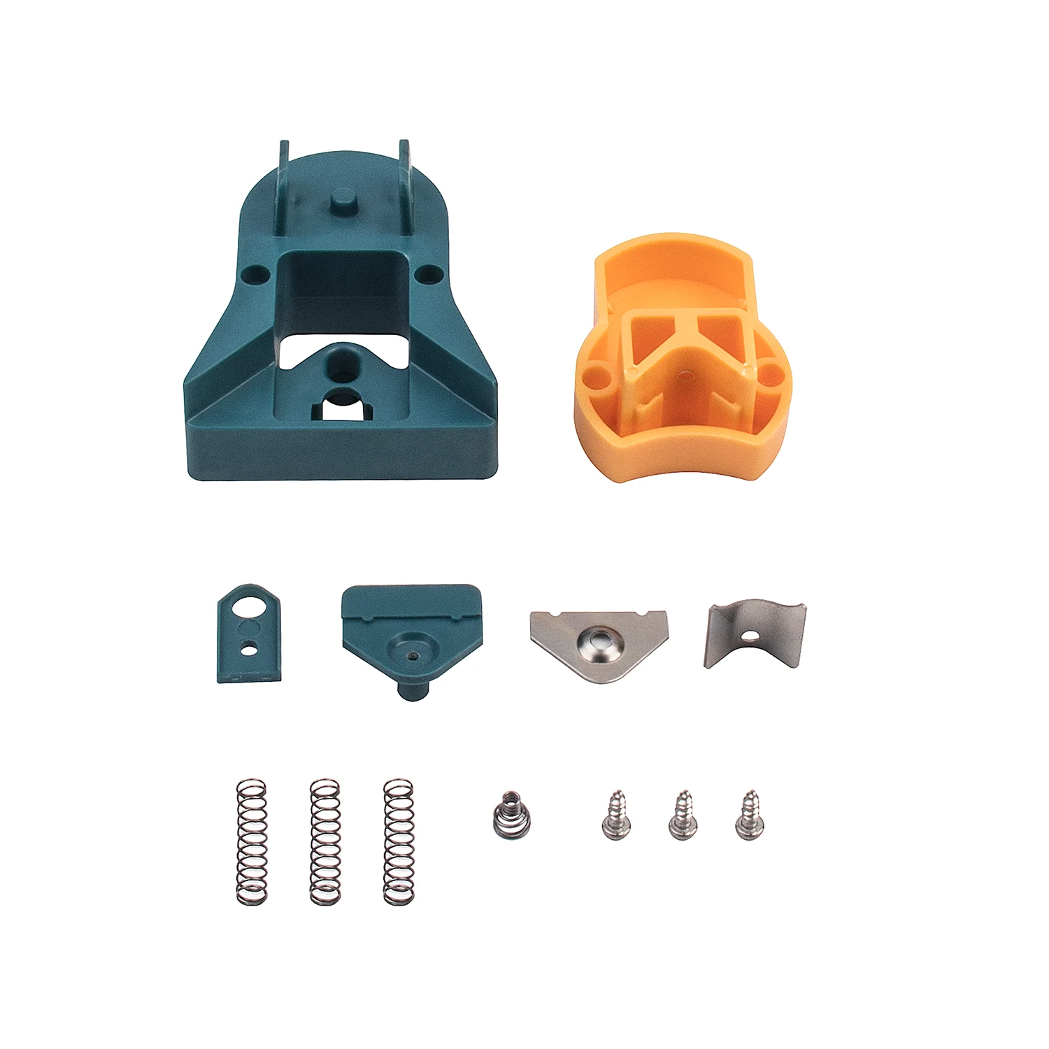 Colorful corner rounder Mini corner rounder punch for Paper PVC card