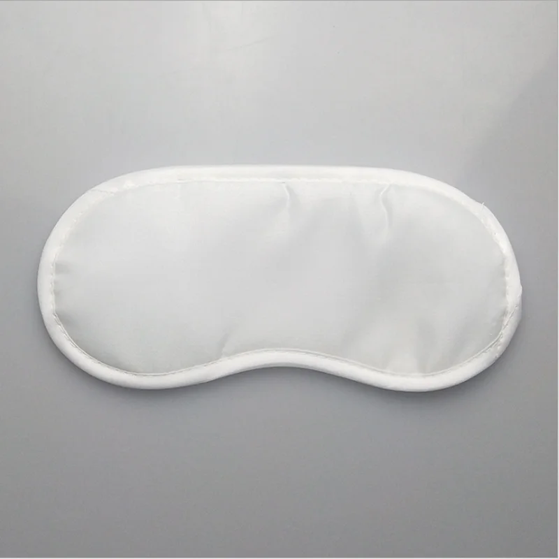 Дешевая рекламная маска для глаз затеняющая обеда перерыва путешествий сна используется в качестве бесплатного подарка