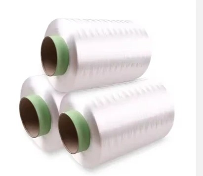 1000D Uhmwpe волокно промышленное ткачество текстильная пряжа PE fiber