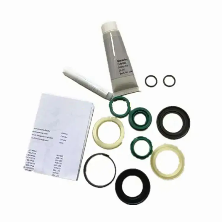 High quality Festos DNC-63-PPVA