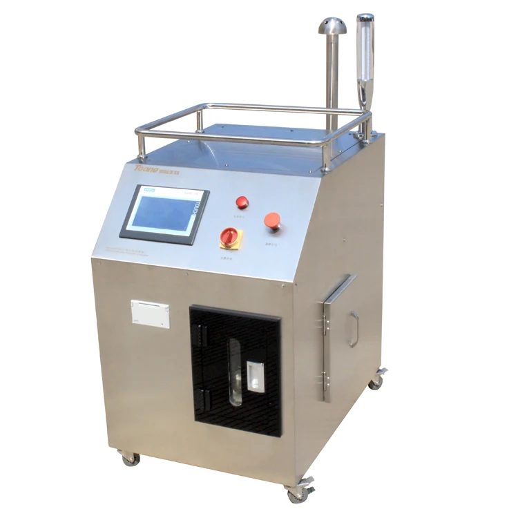 TOONE TW-V200B Hydrogen Peroxide Vapor Sterilizer  VHP Sterilizer Vaporized Hydrogen Peroxide Sterilizer
