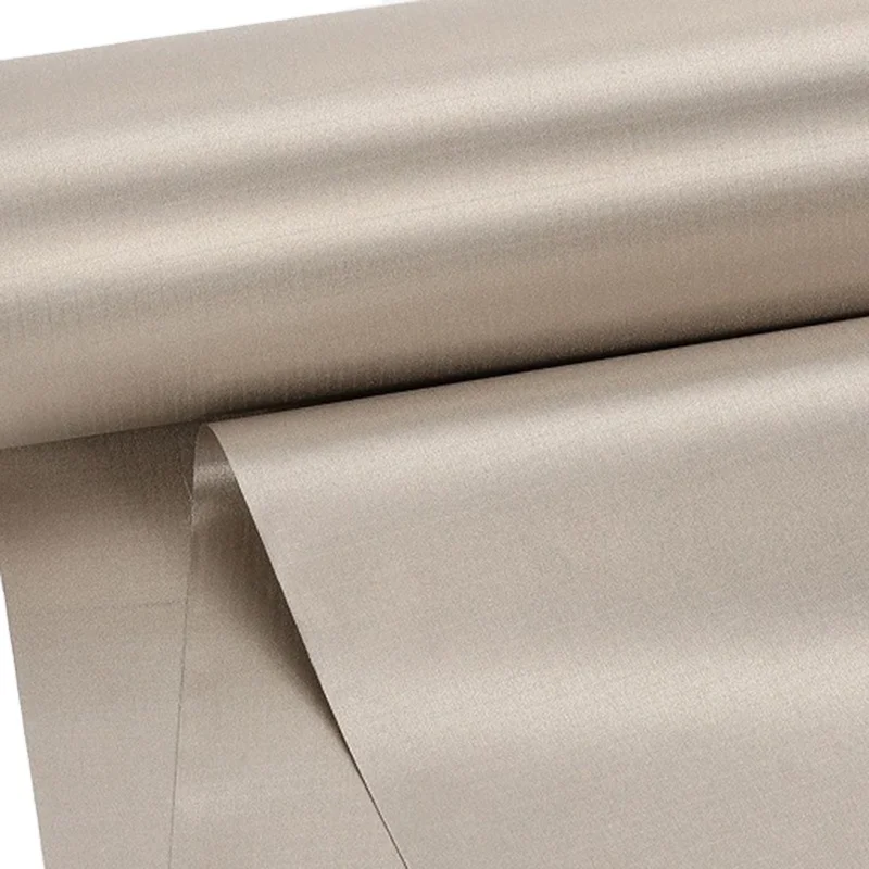 5 г Length-1380-mm-Electromagnetic-shielding-cloth простой материал блокирующий рчид проводящая