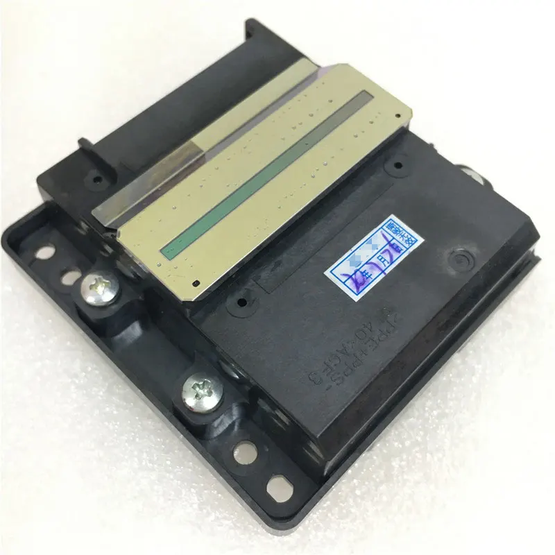 FA35001 FA35011 печатающая головка для Epson L6160 L6161 L6166 L6168 L6170 L6171 L6176 L6178 L6180 L6190 L6198 ET3750 печатающая головка cabezal