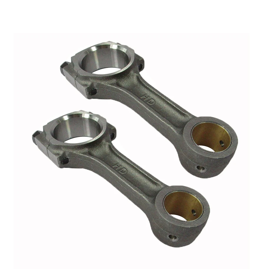 Manufacturer High performance titanium racing and tuning performance connecting rods