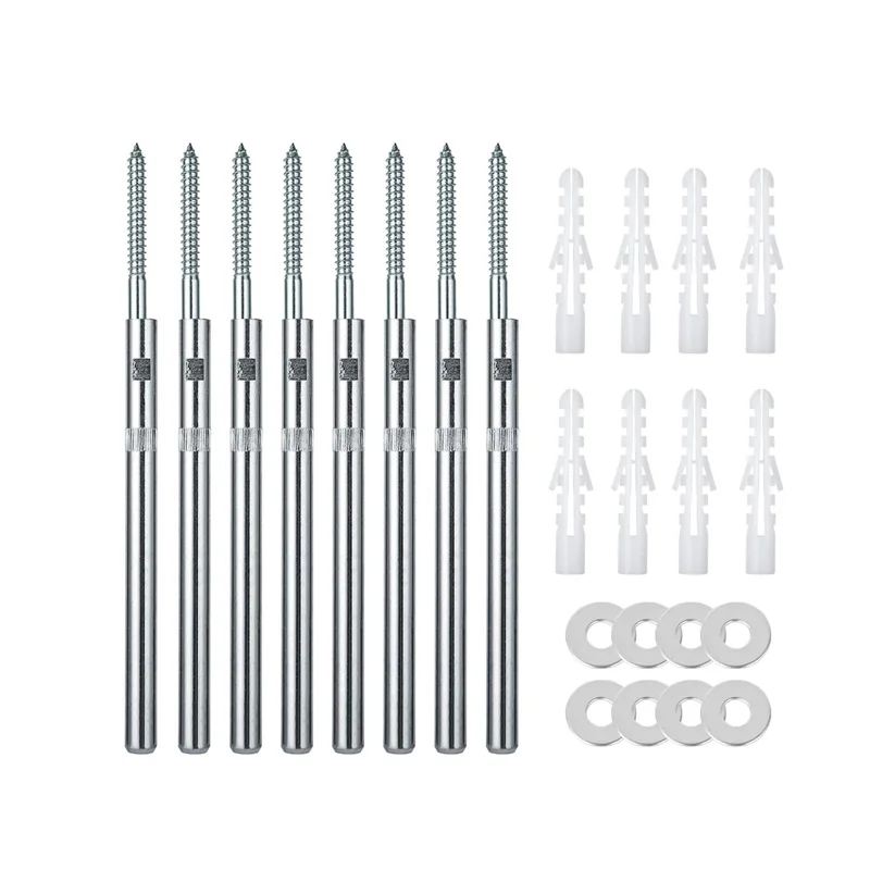 Heavy Duty Decorative Invisible Metal Carbon Steel Wall Mounting Floating Shelf Supports Bracket