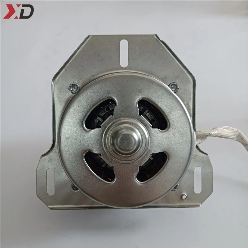 twin tub Washing Machine Spin Motor With Buffer Seal