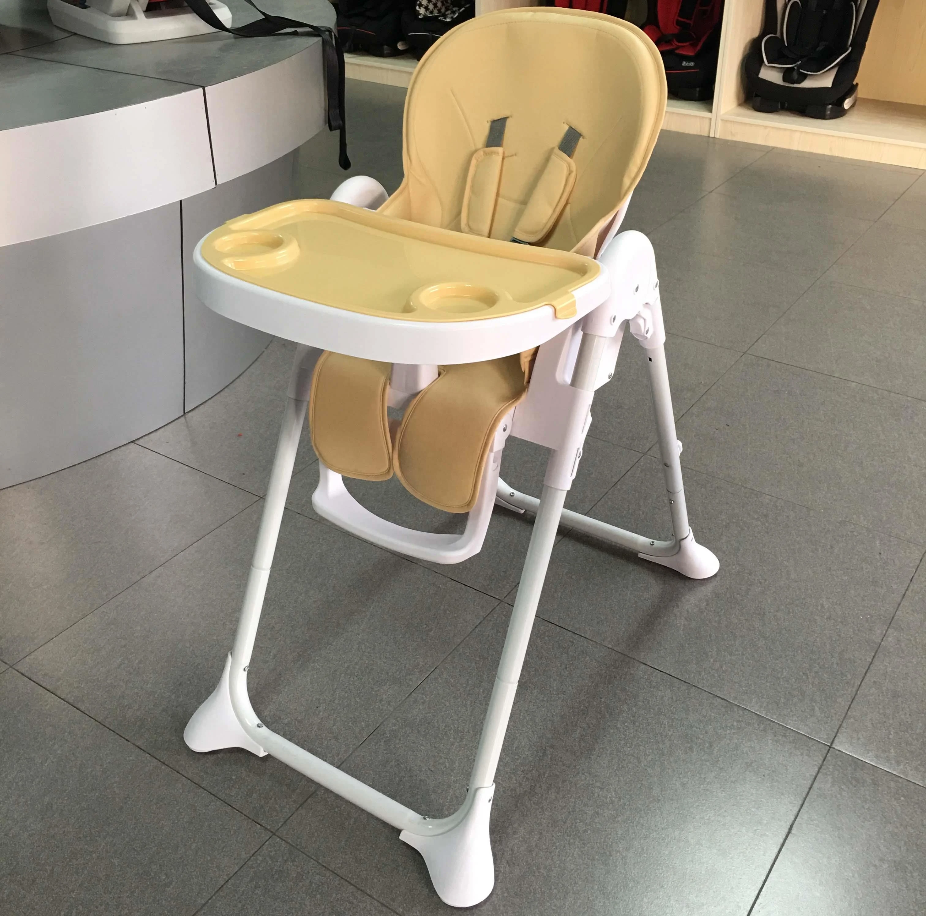 
multi-functional baby feeding chair plastic chair baby high chair 