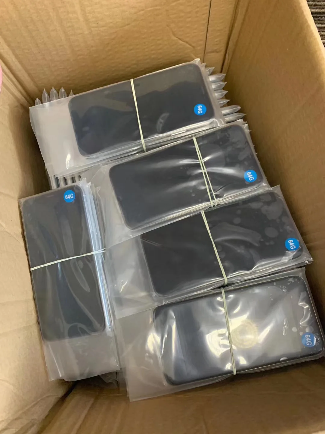 
Wholesale refurbished Class a 95% NEW Smart Mobile Phone Unlocked Original for iPhone Xs 