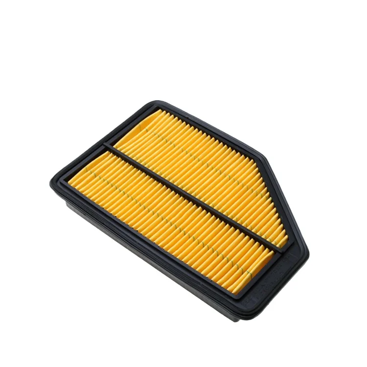 High Quality Auto Parts Car Engine Air Filter Element 17220-RZP-Y00 For Honda
