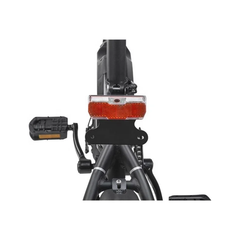 ZBND ODM&OEM FACTORY Retro Fat Tire Import Low Price UK Warehouse Small Beach Cruiser USA Electric Bike from China