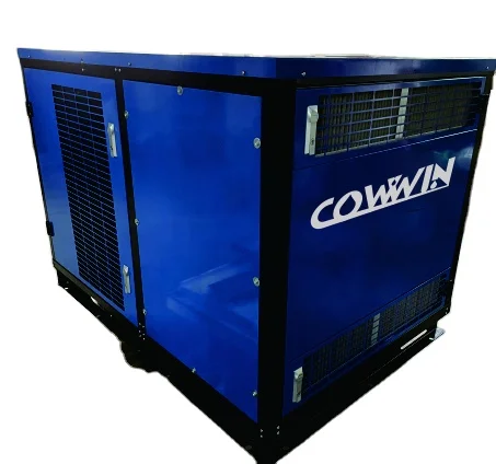 Solar power air water generator atmospheric water maker 500L RH 30%-80%Water