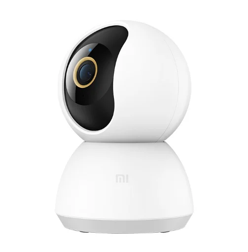 Xiaomi CCTV 1080P WiFi ночное видение HD 360 монитор умная камера для дома офиса безопасности 2K