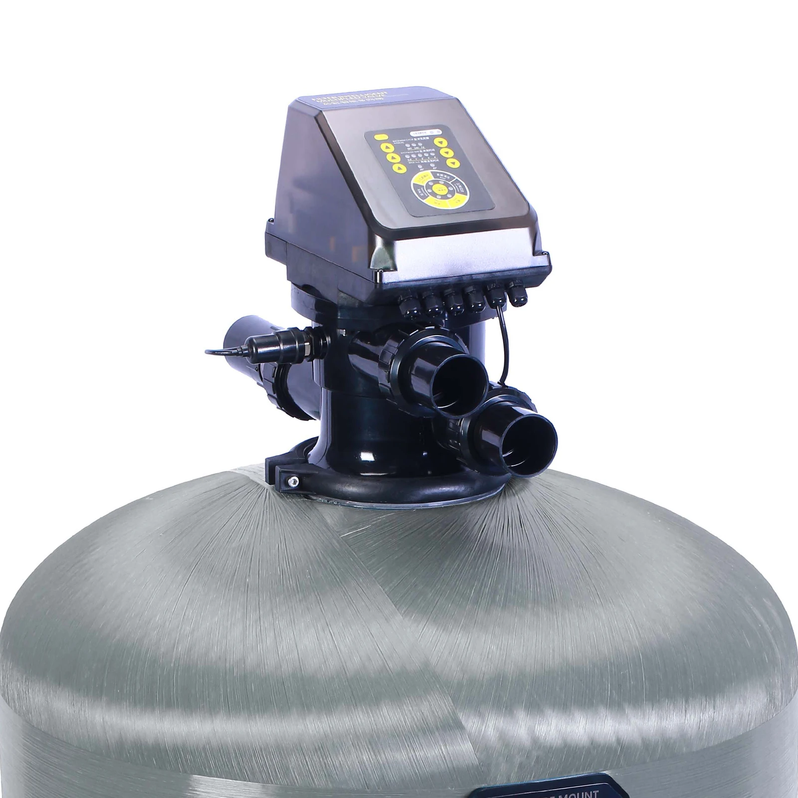 Sand Filter Filtration For Swimming Pool Automatic Pool Equipment & Accessories Filtro de piscina