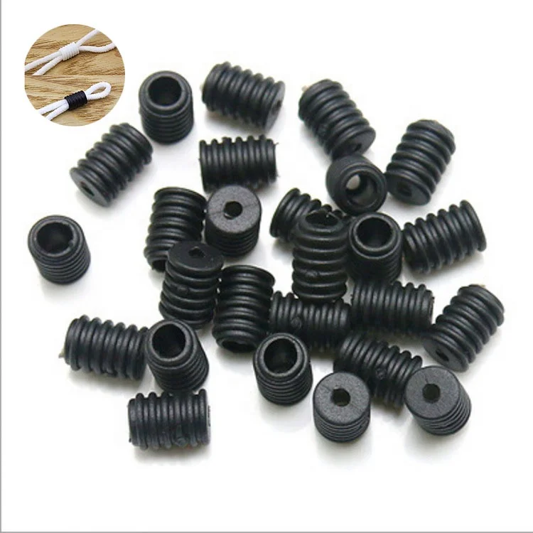 Лидер продаж, эластичный шнур-регулятор, двойная Пряжка, регулируемый маскирующий ушной Эластичный регулируемый удлинитель для маскировки лица bu