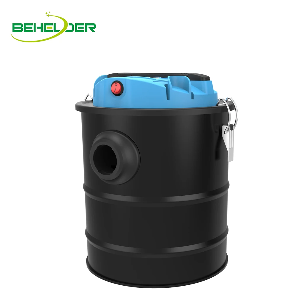 
HIgh quality 800W ash cleaner hot ash vacuum cleaner 