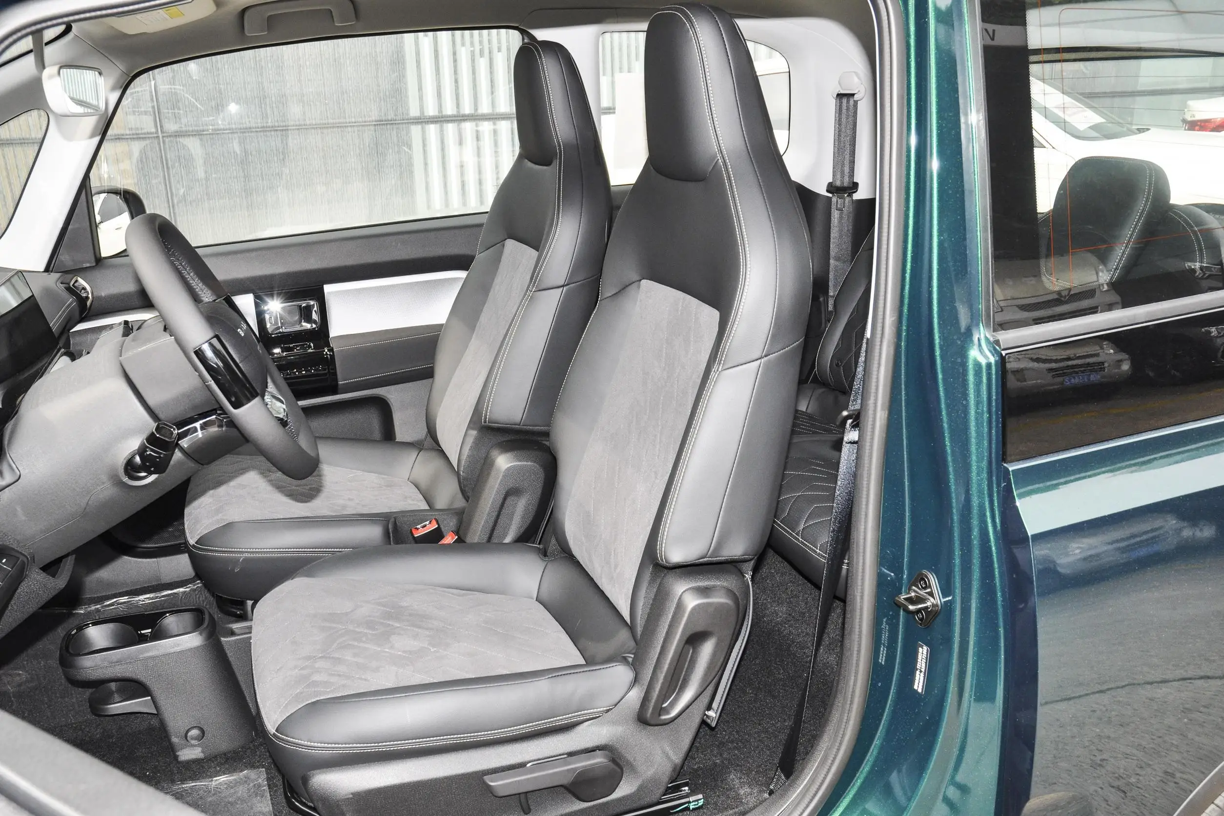 Best Selling Wuling Baojun Kiwi ev Micro Electric Vehicle, Micro Electric Vehicle, Wuling Baojun Kiwi New Energy Vehicle