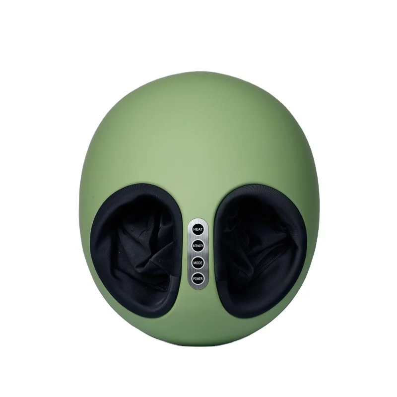 Best Wholesale 360 Full Foot Air Pressure Leg Massage Machine Foot Massager