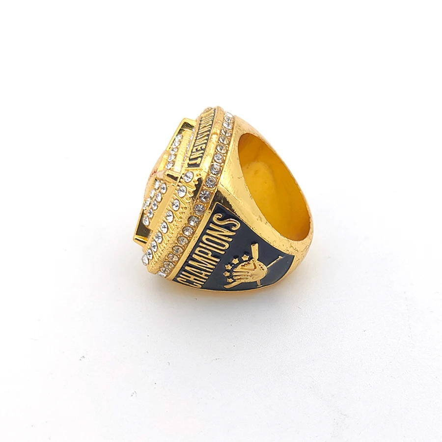 Wholesale  baseball Championship Ring    Tournament General Rings For All Sport Team Clubs Fast Shipping