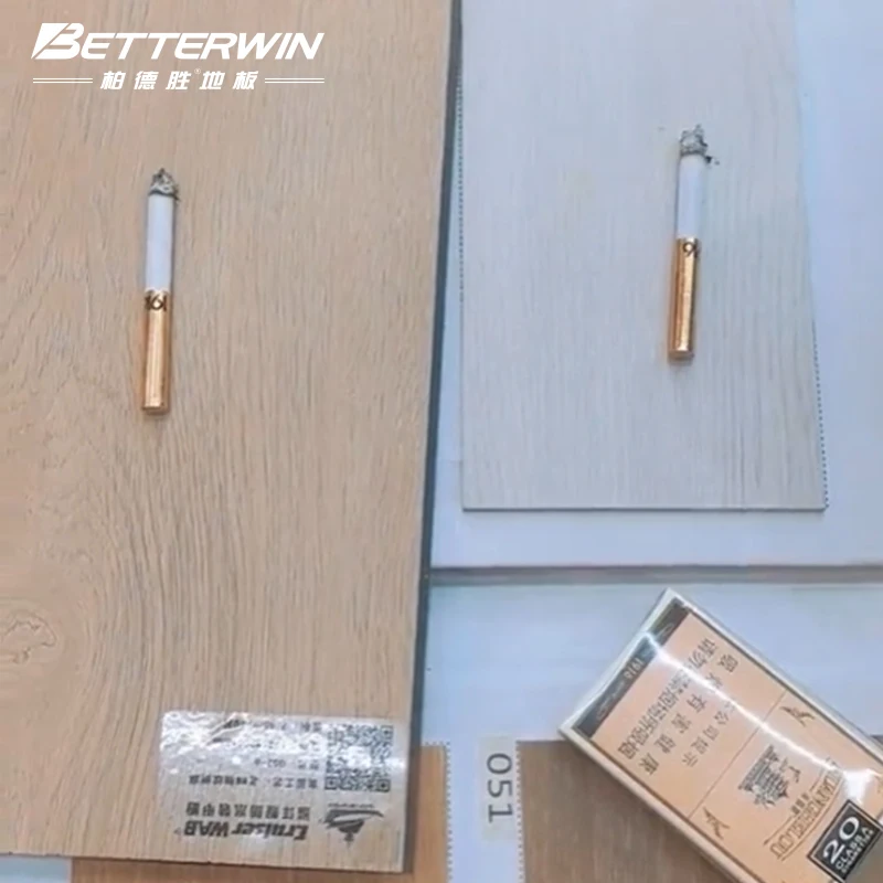 Hot Selling Ac4 12mm Hdf Super Waterproof Laminate Engineered Wood Parquet Flooring