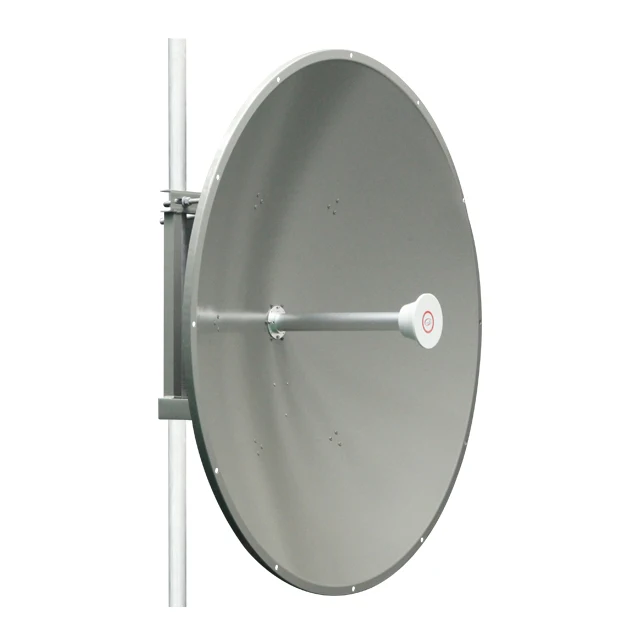 4 9-6 5 GHz 4ft 36dBi MIMO Dish антенна cambium для ubnt rocket m5 и
