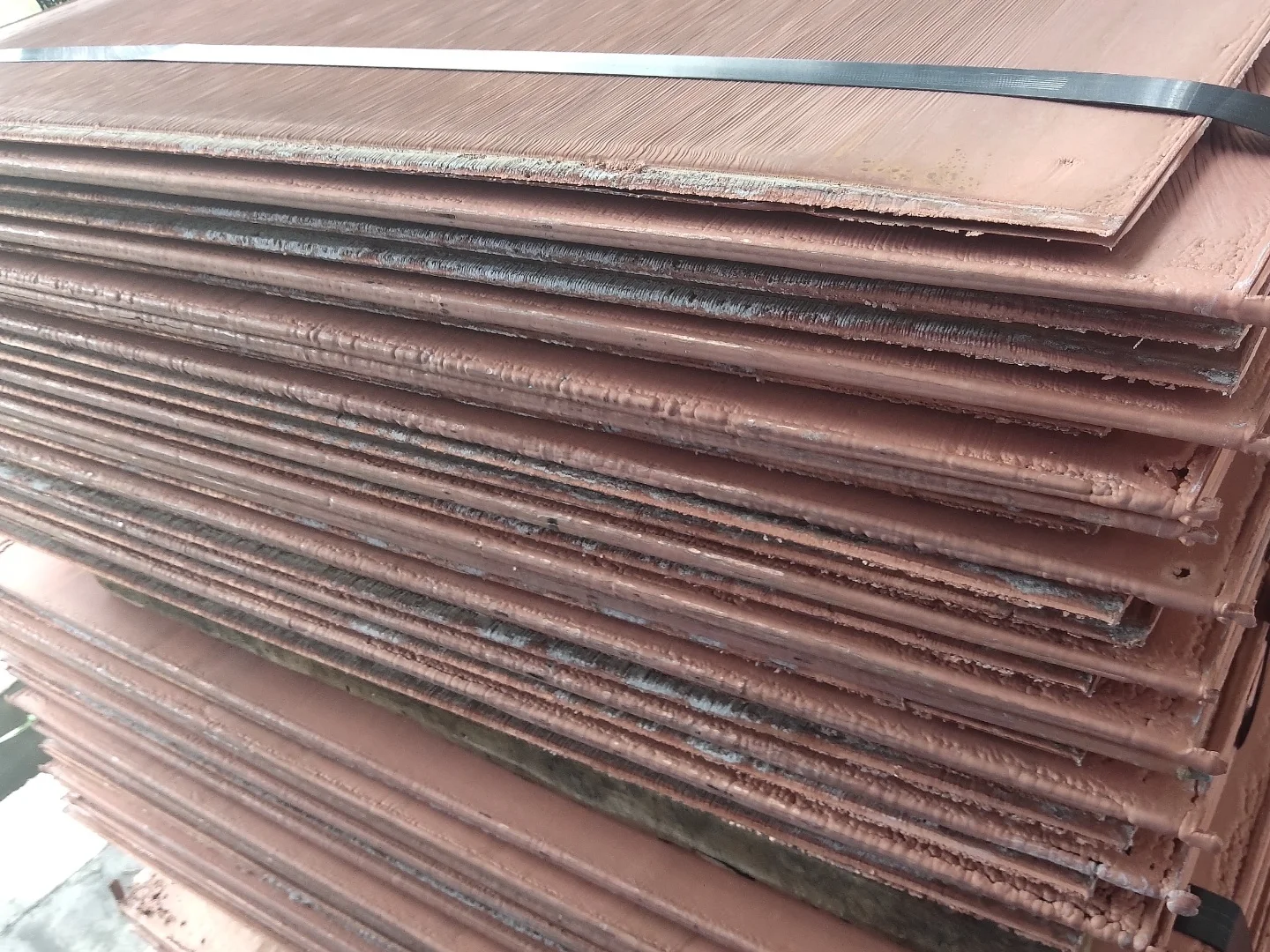 Заводское качество оптовик оптом медные катоды чистота 99.9% медные катоды