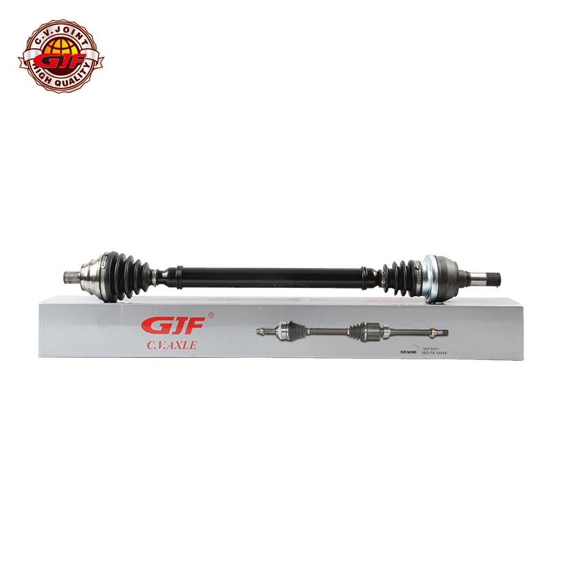 GJF бренд приводной вал для Magotan 1,8 T/R C-AD072-8H