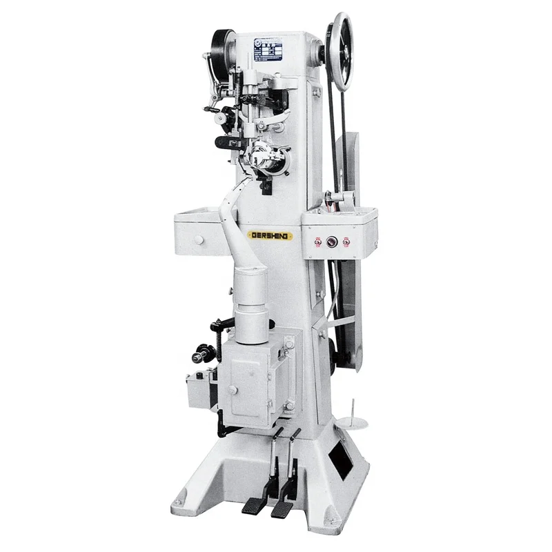 vertical shoe sole stitching machine fore sale