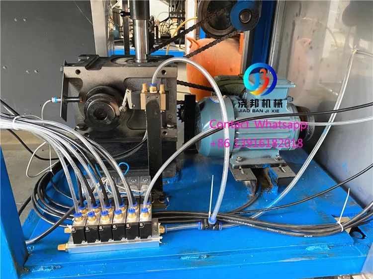 JB-YX8 Full automatic electronic equipment e liquid hemp oil filling capping machine price