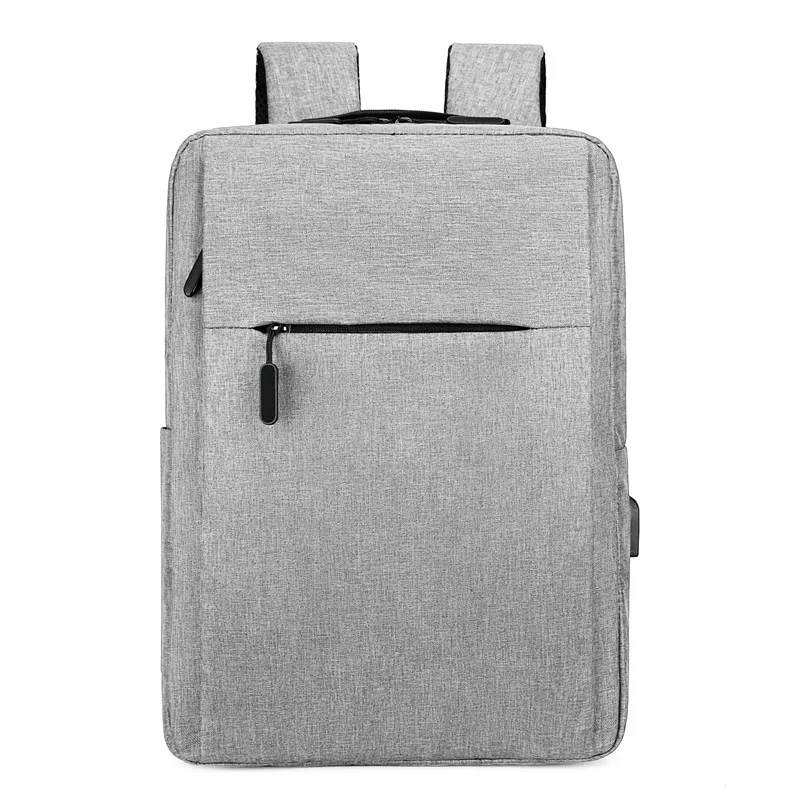 Мужской Повседневный usb-рюкзак
