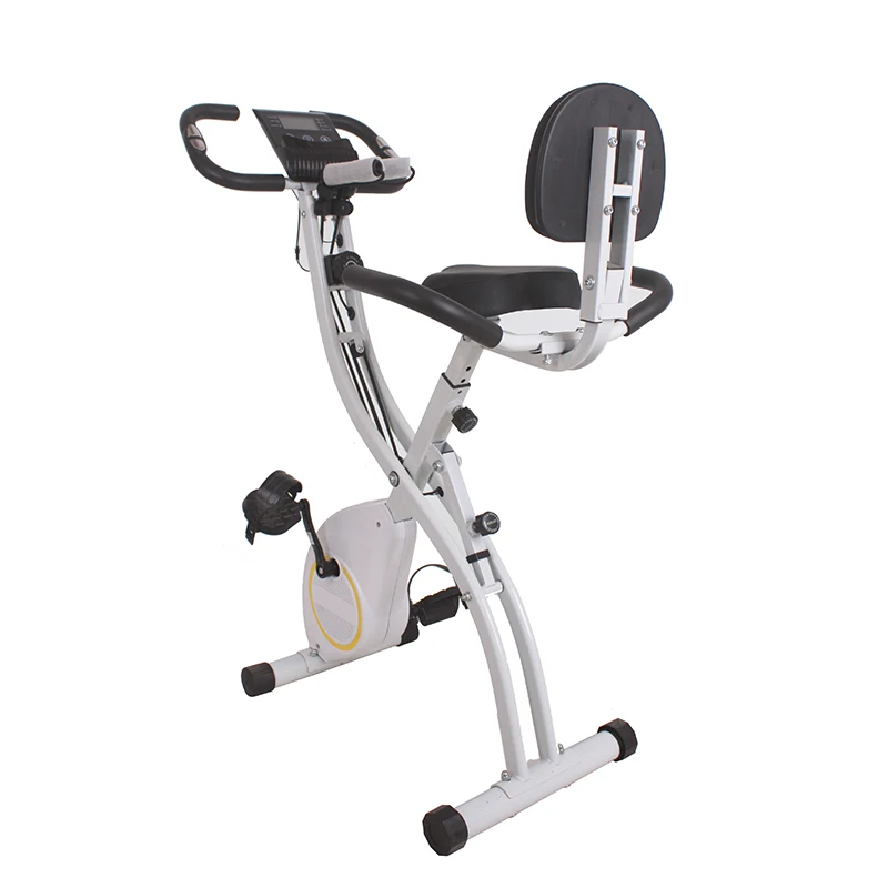 home gym cycle exercise bike portable bike exercise in door
