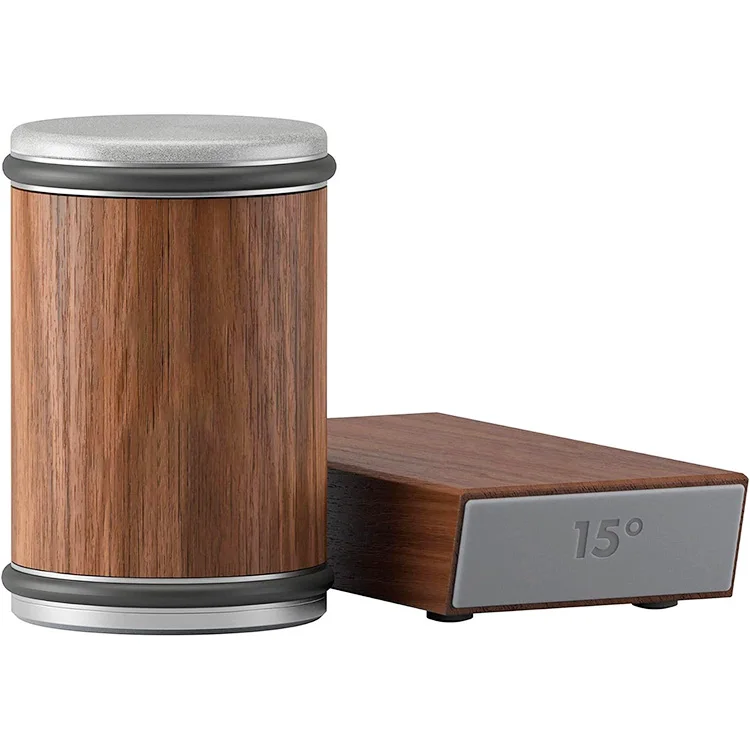 2024 Hot Selling Customized Kitchen Detachable Sharpening Stone Kit Manual Diamond Rolling Knife Sharpener Set for Knives